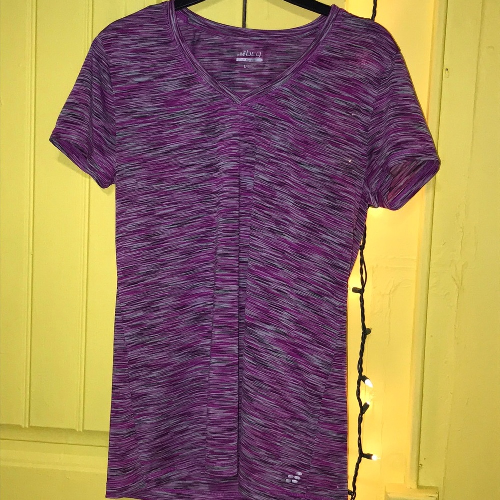 Workout shirt!!